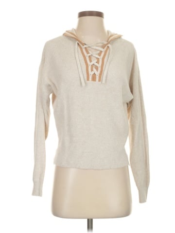 Margaret O'Leary Pullover Sweater (view 1)
