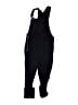 Gap Black Overalls Size M (kids) - photo 2