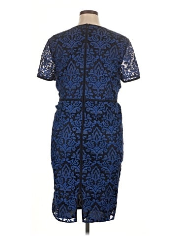 St. John Cocktail Dress (view 2)