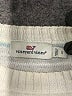 Vineyard Vines 100% Cotton Stripes Ivory Pullover Sweater Size S - photo 7