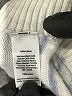 Vineyard Vines 100% Cotton Stripes Ivory Pullover Sweater Size S - photo 8