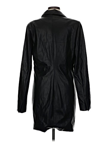 Abercrombie & Fitch Coat (view 2)