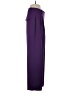 J.Crew 100% Polyester Color Block Purple Casual Pants Size 0 - photo 4