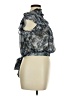 Olivaceous Blue Sleeveless Blouse Size L - photo 4