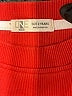 Assorted Brands Solid Red Dress Size 2 - photo 3