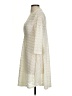 Jordan Taylor 100% Polyester Ivory Cocktail Dress Size S - photo 5
