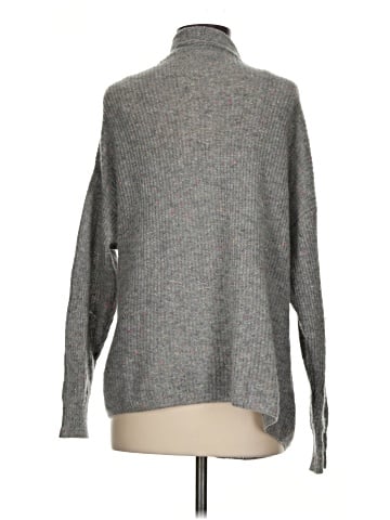 LINE Cashmere Cardigan (view 2)
