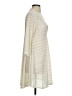 Jordan Taylor 100% Polyester Ivory Cocktail Dress Size S - photo 4