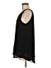 VIISHOW Black Sleeveless Blouse Size M - photo 5