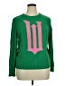 Wicked From Paul Tazewell Green Pullover Sweater Size M - photo 1