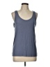 Tommy John Blue Tank Top Size L (estimated) - photo 1