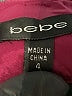 Bebe Gray Formal Skirt Size 4 - photo 4
