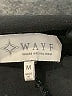 WAYF Black Casual Pants Size M - photo 4