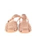 Assorted Brands Tan Pink Sandals Size 7 (kids) - photo 2
