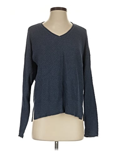 Skin Long Sleeve T-Shirt (view 1)