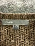 Vince. Brown Pullover Sweater Size XS - photo 7