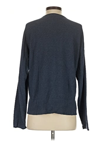 Skin Long Sleeve T-Shirt (view 2)