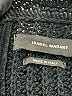 Isabel Marant Black Sweater Vest Size EU (FR) 40 / US 8 - photo 7