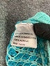 Poof Excellence 100% Acrylic Teal Pullover Sweater Size L - photo 8