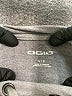 Ogio Gray Pullover Hoodie Size S - photo 7