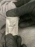 Ogio Gray Pullover Hoodie Size S - photo 8