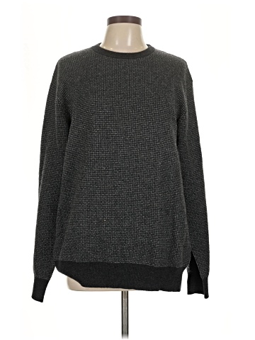 Orvis Wool Sweater (view 1)