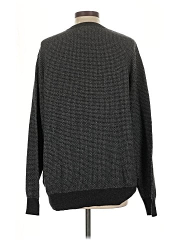 Orvis Wool Sweater (view 2)