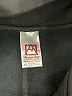 Avalanche Solid Black Active Pants Size XL - photo 7