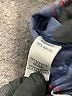 Sophie Max Blue Short Sleeve Blouse Size XL - photo 8