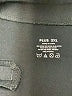 Plush Black Dress Pants Size 2X - photo 4