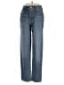 RSQ Blue Jeans Size 23 waist - photo 1