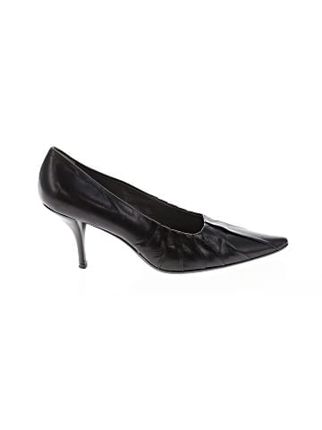 Jil Sander Heels (view 1)