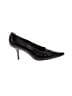 Jil Sander Black Heels Size EU 40 - photo 1