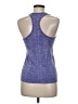 Lululemon Athletica Blue Active Tank Size 6 - photo 2