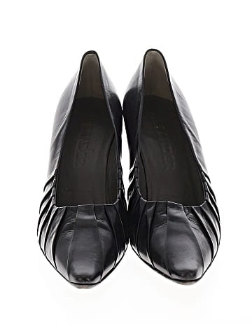 Jil Sander Heels (view 2)
