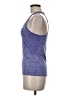 Lululemon Athletica Blue Active Tank Size 6 - photo 5