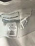 Alfred Dunner Solid White Casual Pants Size 14 Petite - photo 7