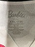 Barbie Ivory Short Sleeve Turtleneck Size XXL - photo 4
