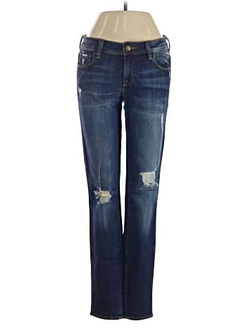 Genetic Denim Jeans (view 1)