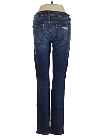 Genetic Denim Jeans (view 2)