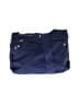 Unbranded Solid Blue Crossbody Bag One size - photo 1