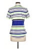 JoFit Blue Short Sleeve Polo Size M - photo 2