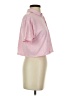 Fabletics Pink Short Sleeve Polo Size S - photo 4