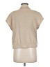 Dolce Vita Tan Vest Size M - photo 2