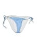 Unbranded Blue Swimsuit Bottoms Size S (estimated) - photo 1