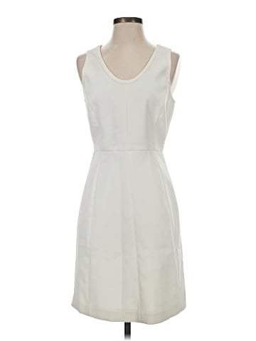 J.Crew Factory Store Casual Dress (view 1)