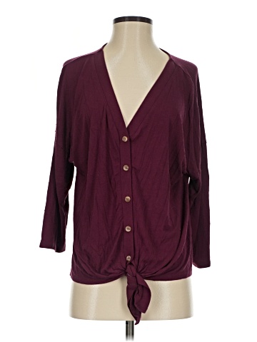 Above and Beyond 3/4 Sleeve Blouse (view 1)