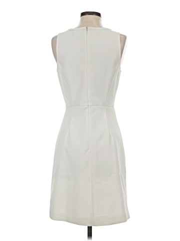 J.Crew Factory Store Casual Dress (view 2)