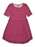 Jumping Beans Hearts Pink Dress Size 7 - photo 1