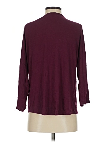 Above and Beyond 3/4 Sleeve Blouse (view 2)